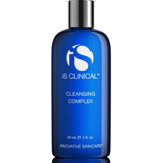 CLEANSING COMPLEX