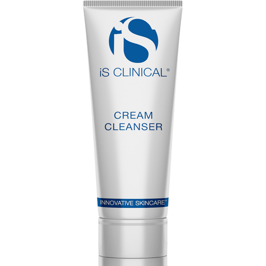 CREAM CLEANSER