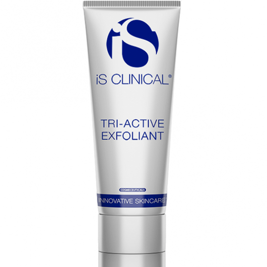 TRI-ACTIVE EXFOLIANT